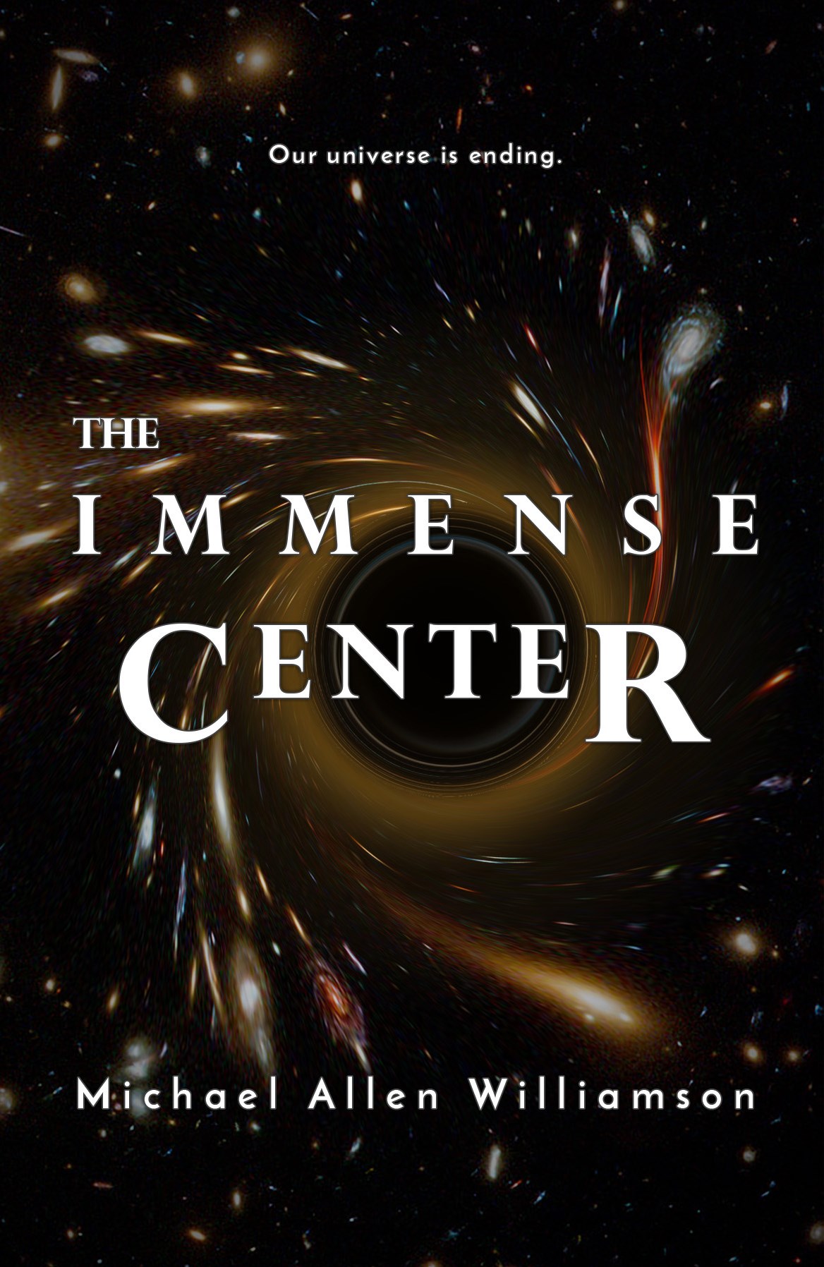 The Immense Center